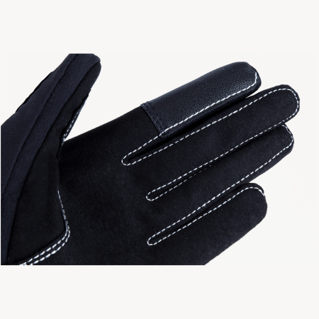 Перчатки Viking Holmen (; 8 (20,5-22см); Black)